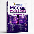 MedicoKeys MCCQE Part I Keys Volume 2 eBook covering women’s health, obstetrics, pediatrics, surgery, trauma and core specialty clinics