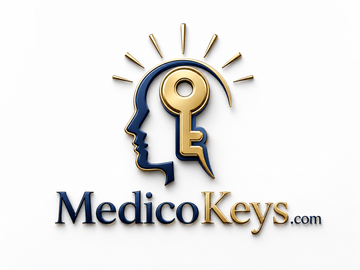 MedicoKeys